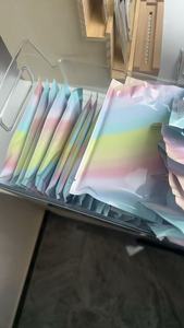 DM Wholesale กล่องสุ่มบรรจุภัณฑ์ฟอยล์แบบกำหนดเองลายการ์ตูน 3 มิติ ของตกแต่งแม่เหล็กติดตู้เย็นแบบอีพ็อกซี่ เกมกระดาน เกมบนโต๊ะ ของตกแต่งอนิเมะ คลาสสิก - Product Image 5