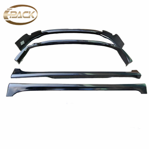 Falda Lateral para Toyota <span class=keywords><strong>Prius</strong></span> ZVW30, Venta al por Mayor, Alta Calidad a <span class=keywords><strong>Precio</strong></span> Económico, Oferta <span class=keywords><strong>2021</strong></span> - Product Image 5