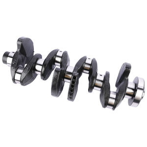 Cigüeñal del motor N52 N54 N55 para BMW F35 E90 E60 E66 F18 E71 E70 <span class=keywords><strong>520</strong></span> 330 730 X6 2.5L 3.0L cigüeñal del motor - Product Image 4