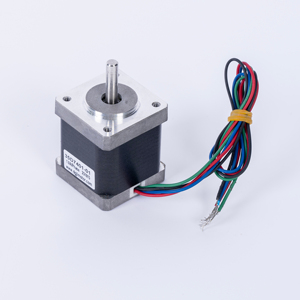 Motor Híbrido Nema14 28mm 35mm 42mm 57mm 60mm 86mm 4.2V 1A 0.24Nm 35D7401 - Product Image 1