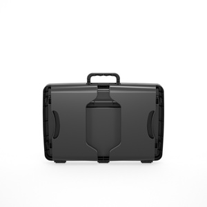 All'ingrosso tavolo pieghevole in plastica portatile per mangiare all'aperto a buon mercato piccolo quadrato multifunzionale letto e scrivania per il campeggio Picnic - Product Image 5