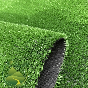 <span class=keywords><strong>Gazon</strong></span> <span class=keywords><strong>artificiel</strong></span> résistant à l'usure pour aménagement paysager extérieur, terrain de jeux, jardin – Modèle économique en stock - Product Image 4