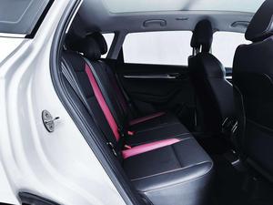 Auto Usata 2022 <span class=keywords><strong>Skoda</strong></span> <span class=keywords><strong>Karoq</strong></span> TSI280 SUV Compatto LHD Automatico Lusso Robusto Economico Familiare Crossover 151 CV 250 Nm - Product Image 4