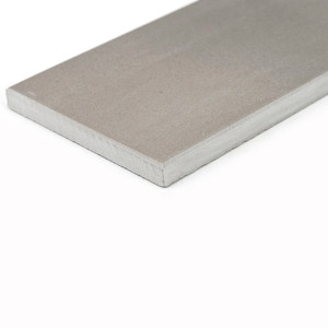 Piastrelle Toronto Grigie 7,2x29,5 Cm 8 Mm Finitura Opaca con Bordi Microbisellati - Product Image 2