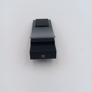 แผ่นนำแสงแบบพับได้ สีดำ ไฟกลางคืน แผ่นนำแสงอัจฉริยะ แผ่นนำแสงกลางคืน - Product Image 1