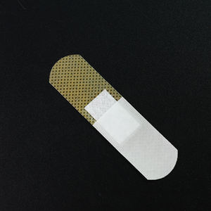 ضمادة لاصقة لتضميد الجروح غير منسوجة/ضمادة جص طبية للجروح - Product Image 6