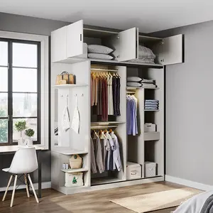 Wholesale big wardrobe designs For Your Home and Other Places