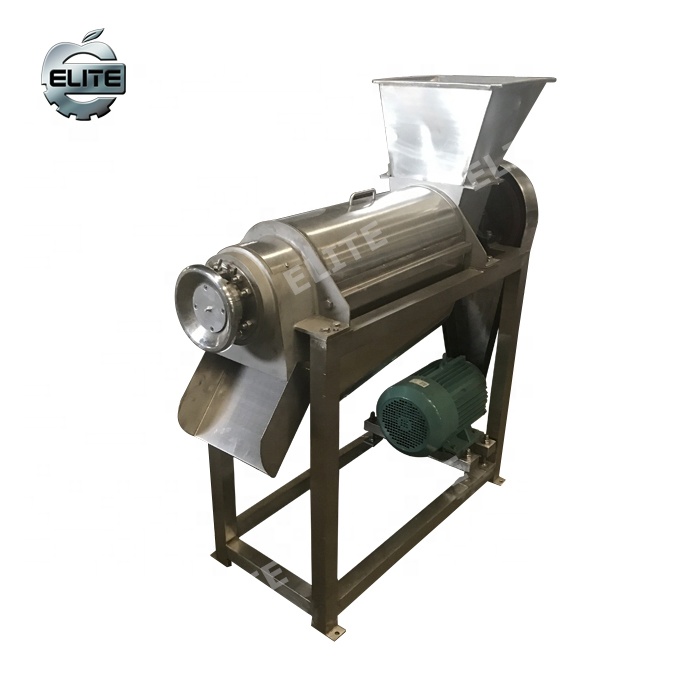 Автоматическая электрическая соковыжималка для яблок, апельсинов, лимонов