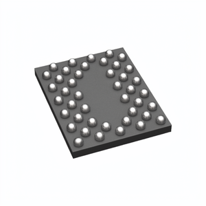 43 UFBGA, WLCSP Original Power Management (PMIC) DA9313-02VK6 Components Electronic - Product Image 1