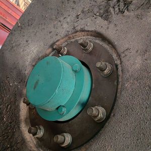 Broyeur d'or de type 1100 amélioré et optimisé pour la rénovation d'anciens usages industriels - Product Image 2