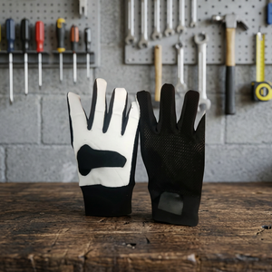 Training equipment Special Offer on New Design Boxing Gloves Custom Safety Gloves with Inner Glove protection use - Product Image 3