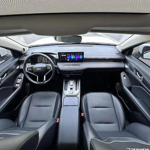 Sièges en cuir à bas prix pour voiture d'<span class=keywords><strong>occasion</strong></span> en Chine, Haval Jolion SUV compact 1.5T troisième édition 2021, véhicules automobiles à <span class=keywords><strong>vendre</strong></span>, voiture d'<span class=keywords><strong>occasion</strong></span> - Product Image 6