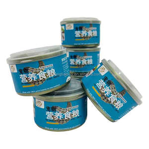 หนอนข้าวบาร์เลย์อบแห้ง: อาหารทดแทนที่สะอาดและปลอดภัยสำหรับสัตว์ - Product Image 3