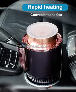 2026 Trending Classic Car Water Coffee <b>Mug</b> <b>Set</b> ABS Aluminum Construction <b>Large</b> Capacity Heat Cold Retention Portable - Product Image 6