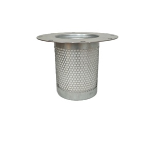 Manny 2901021301 New and Used Industrial Metal <b>Air</b> Filter and Oil Separator Element <b>Compressor</b> and Screw <b>Parts</b> - Product Image 3