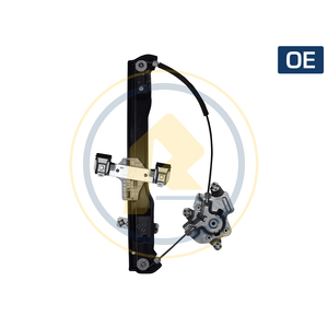 Regolatore Finestrino Adattabile Ac Rolcar per OE 7232134001, Compatibile con Ssangyong Tivoli 2015 - Product Image 1
