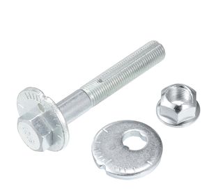 Vis de réglage excentrique de l'alignement du bras de <span class=keywords><strong>suspension</strong></span> réglable pour Nisssan OEM 55226JG00A/55226JG00B pour <span class=keywords><strong>voiture</strong></span> - Product Image 2