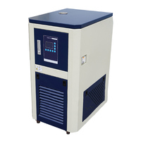 Circulateur de chauffage Laboao Pompe à chaleur 30L 50L Circulateur de chauffage fermé