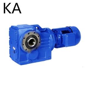 Reductor de agua Sumitomo Geared Drive profesional, conector Hn, cajas de cambios cónicas helicoidales en espiral, Motor de CA para ventas al por mayor - Product Image 5
