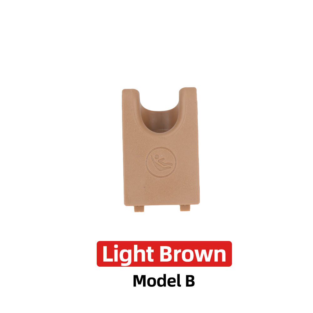 Marrone chiaro (copertura)