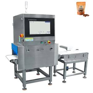 Machine <span class=keywords><strong>d</strong></span>'inspection alimentaire à rayons X CHAO QIANG : Haute précision, capture instantanée des images <span class=keywords><strong>de</strong></span> transmission, localisation précise des tests. - Product Image 3