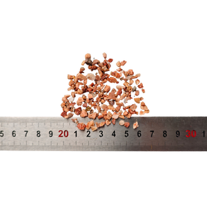 0.2-3Cm Màu Đỏ Sỏi Tự Nhiên Sỏi Đá Đánh Bóng Trang Trí Sỏi Cho Sân Vườn Cảnh Quan - Product Image 1