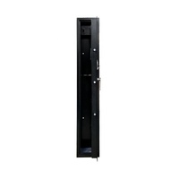 Coffre-fort à armes à feu en métal personnalisé avec serrure numérique électronique antivol Cynthia SD-3guns 1450x250x250mm