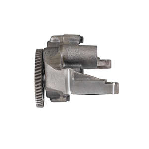 อะไหล่เครื่องยนต์ดีเซล 23505886 / 641211 ปั๊มน้ำมันสำหรับ Detroit60 Series (12.7L) - Product Image 4