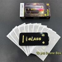 Protection d'écran de téléphone portable haute transparence pour les téléphones Oneplus Ultra clair Anti-rayures Sans bulles Protection premium