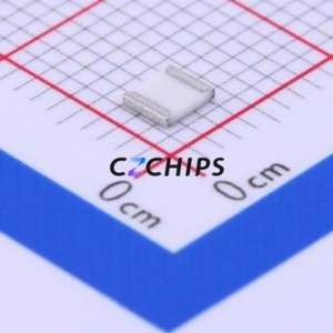 Résistance SMD MCR25JZHJ200 1210 (Type : Film Épais) (Résistance : 20 Ohms Précision : 5%) - Product Image 2