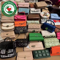 Manning Sacs d'occasion Ballots Sacs d'occasion Sacs d'occasion Vente en gros Sacs à main d'occasion pour dames Sacs à main d'occasion Ballots Sacs d'occasion Bale
