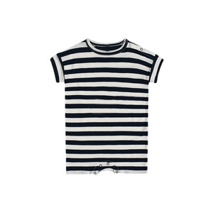 Pagliaccetti interi a maniche corte stile europeo americano per bambini - Product Image 6