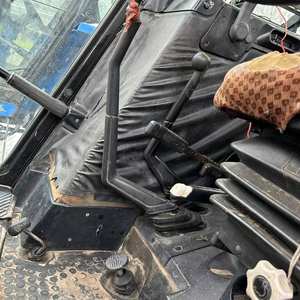 110-90 Fiat Tractor máquina agrícola Italia tractores usados para la venta granja 90 110cc mini tractores agrícolas chinos - Product Image 4