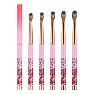 Pinceles para manicura acrílica Kolinsky, nuevo estilo, <span class=keywords><strong>2022</strong></span>, Alemania, 100% - Product Image 2