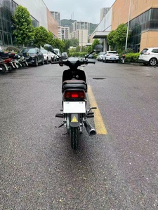 Motocicleta Cub de Diseño Atractivo <span class=keywords><strong>y</strong></span> Precio Económico 2026, 110cc/90cc/70cc/50cc para Sudamérica <span class=keywords><strong>y</strong></span> África - Product Image 6