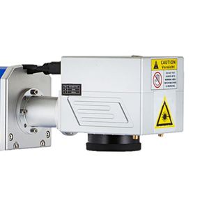 Vevor Factory Laser Focus Mini machine de marquage laser à fibre Machine laser de marquage - Product Image 5
