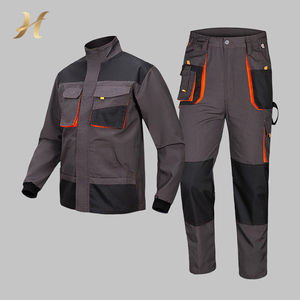 Uniformwork quần áo người đàn ông <span class=keywords><strong>c</strong></span>ơ khí Coverall <span class=keywords><strong>t</strong></span>ổng thể bảo hộ lao động áo khoá<span class=keywords><strong>c</strong></span> quần quần xây dựng an toàn làm việ<span class=keywords><strong>c</strong></span> <span class=keywords><strong>t</strong></span>ẩy <span class=keywords><strong>t</strong></span>ế bào chế<span class=keywords><strong>t</strong></span> đồng phụ<span class=keywords><strong>c</strong></span> phù hợp với - Product Image 1