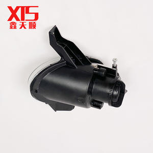 Peugeot 206 206CC Auto Phare Antibrouillard Avant Anti-<span class=keywords><strong>brouillard</strong></span> pour Peugeot 206 206CC de l'Année 2001-2008 Modèle 6204T2 6205T2 - Product Image 3