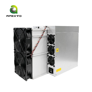 Bitmain antminer s21xp 270t 3650W làm mát bằng không khí Bitcoin Crypto thợ mỏ s21xp s21pro S21 + Ổn định SHA-256 asic giàn USA cổ - Product Image 2