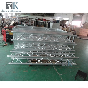 Estructuras de Aluminio para Exhibiciones, Soporte de Techo Elevado para Eventos al Aire Libre - Product Image 6