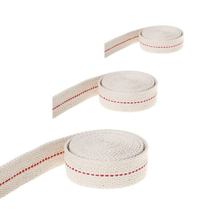 10mm 12mm 16mm 18mm 22mm de large mèches de <span class=keywords><strong>lampe</strong></span> <span class=keywords><strong>à</strong></span> huile mèches de lanternes <span class=keywords><strong>à</strong></span> huile plates avec point pour lampes <span class=keywords><strong>à</strong></span> huile et brûleurs <span class=keywords><strong>à</strong></span> bougie - Product Image 3