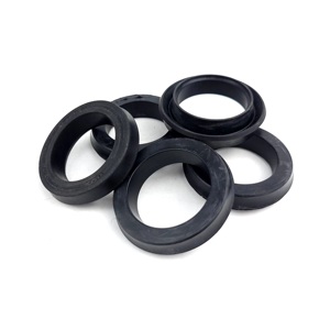 Bomba de freno de motocicleta y coche, arandela de vaso, cilindro maestro de goma, Cu SC-4158R SC-80208, calidad de fábrica - Product Image 5