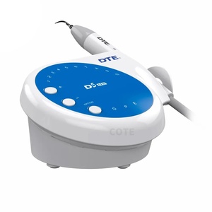 <span class=keywords><strong>DTE</strong></span> <span class=keywords><strong>D5</strong></span> LED - Escalador Dental Ultrasónico, Limpieza Dental, Periodoncia, Endodoncia, Máquina de Blanqueamiento Dental - Product Image 3