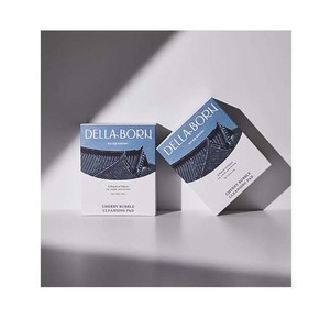 Coussinets nettoyants de haute qualité, 100 pièces, tampon de nettoyage super doux à bulle de cerises fabriqué en corée - Product Image 2