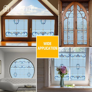 <span class=keywords><strong>Film</strong></span> de confidentialité pour fenêtre 3D Fancyfix <span class=keywords><strong>Diana</strong></span> - <span class=keywords><strong>Film</strong></span> décoratif en PVC pour la maison, le salon, la salle de bain, l'appartement |   Protection UV Imperméable - Product Image 4