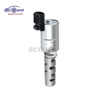 मेकी कैशाफ्ट समय तेल नियंत्रण वाल्व vvvvvvvvvvvvvvvvvvvvvvvvvvvvvt सोलनॉइड 15330-22030 - Product Image 1