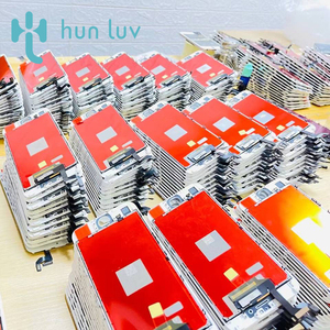 Teléfono celular <span class=keywords><strong>Lcd</strong></span> para diferentes marcas Pantalla Lcds originales para iPhone X Xr 11 12 13 Pro Max Pantalla <span class=keywords><strong>Lcd</strong></span> Original - Product Image 4