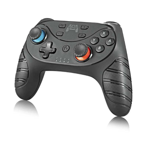 Honcam Manette <b>Nintendo</b> <b>Switch</b> <b>Pro</b> <b>Controller</b> Joystick BT <b>Wireless</b> Game for PC <b>Nintendo</b> Gamepad Gaming Joypad - Product Image 3