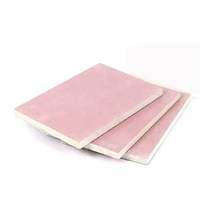 Pannello per controsoffitto <span class=keywords><strong>in</strong></span> <span class=keywords><strong>cartongesso</strong></span> <span class=keywords><strong>Knauf</strong></span> di alta qualità da 12mm - Product Image 1