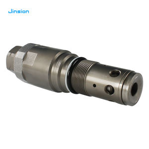 מחפר ג 'ינסיון מחפר חלקי חילוף SG2006-6 שסתום תבליט נדנדה EX200-5 <span class=keywords><strong>SK200-6</strong></span> SK200-6E 320b 320c 320d 135-8 - Product Image 4